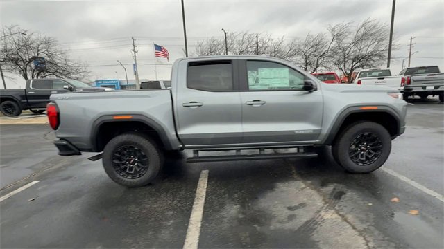 New 2026 GMC Canyon Elevation w/ Convenience Package image 9