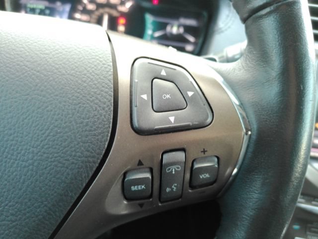 Used 2013 Lincoln MKX FWD image 35