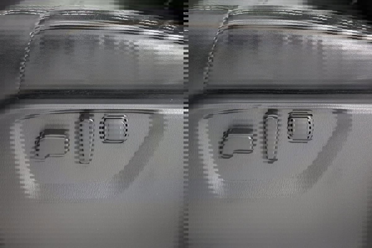 Used 2024 INFINITI QX80 Luxe image 25