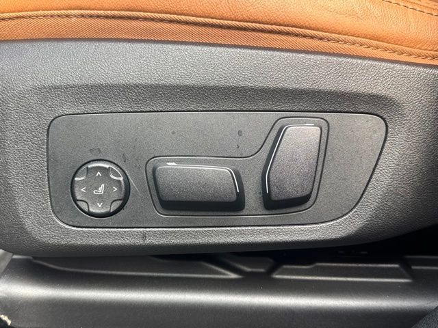 Certified 2024 BMW X4 xDrive30i image 13