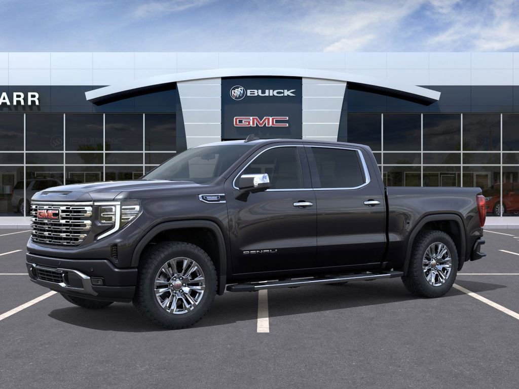 New 2026 GMC Sierra 1500 Denali w/ Technology Package video 2