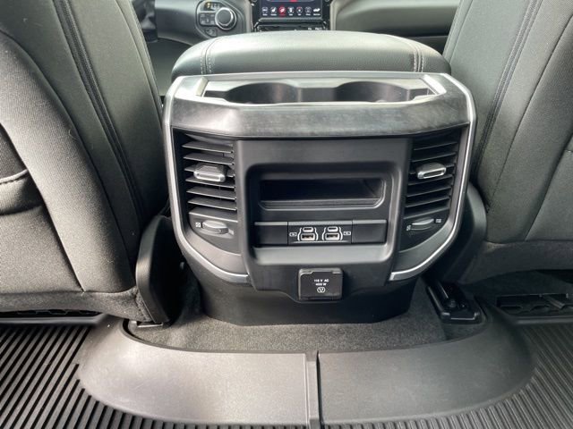 Used 2021 RAM 1500 Big Horn image 26