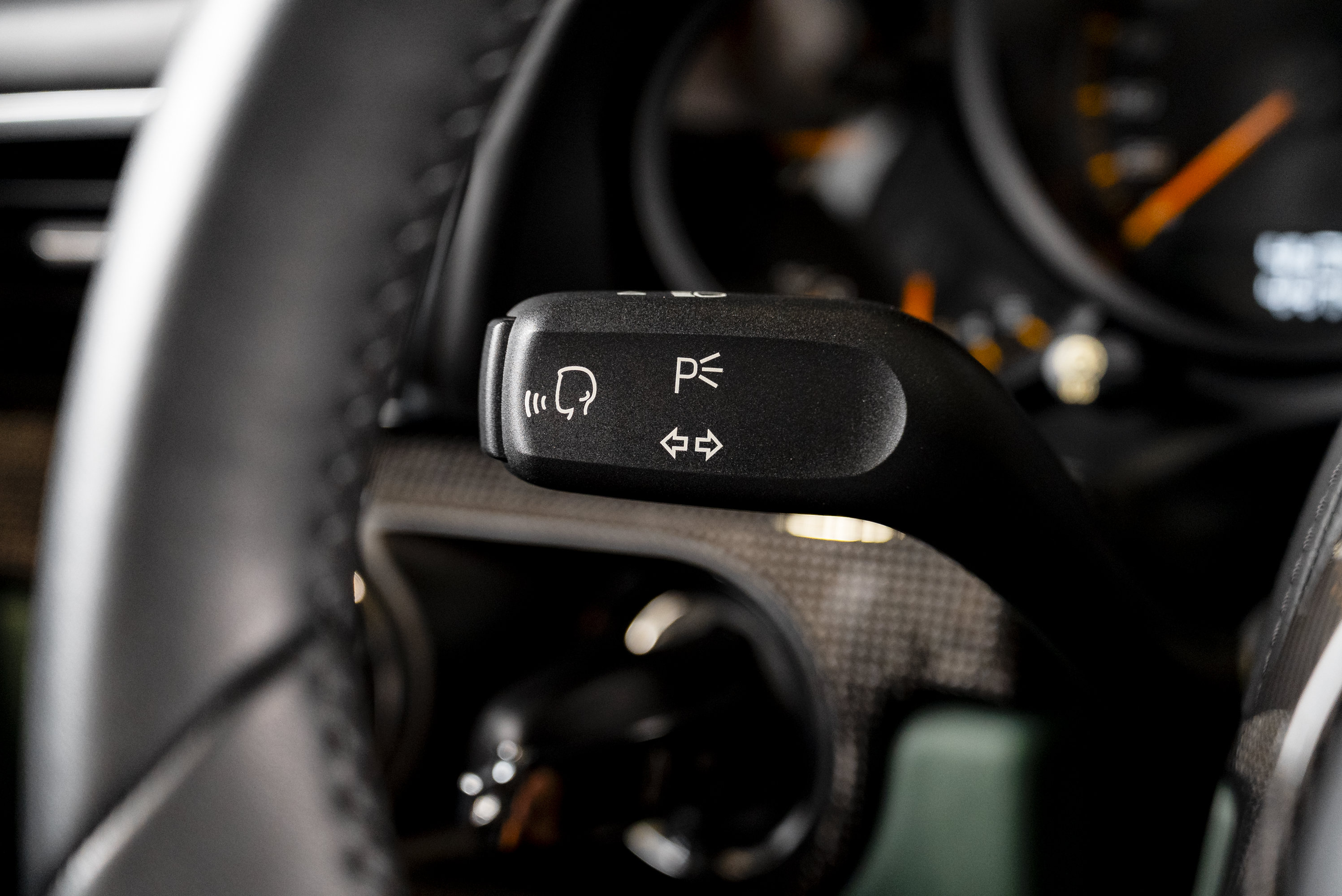 Certified 2019 Porsche 911 GT3 RS RWD image 48