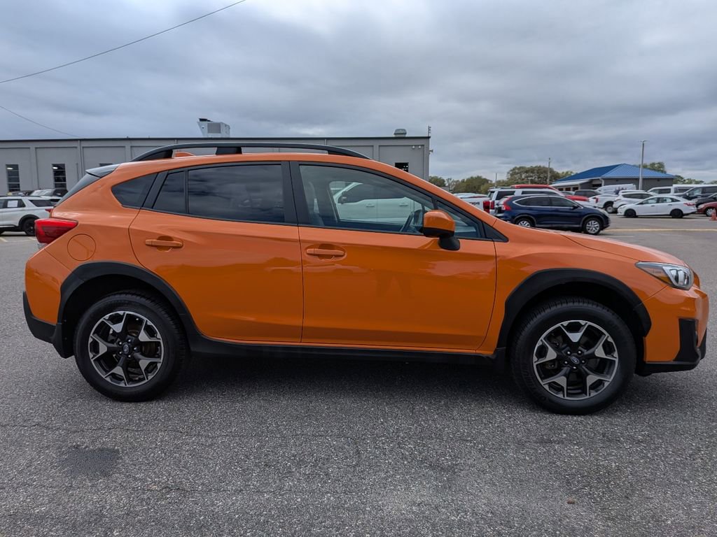 Used 2020 Subaru Crosstrek 2.0i Premium image 5