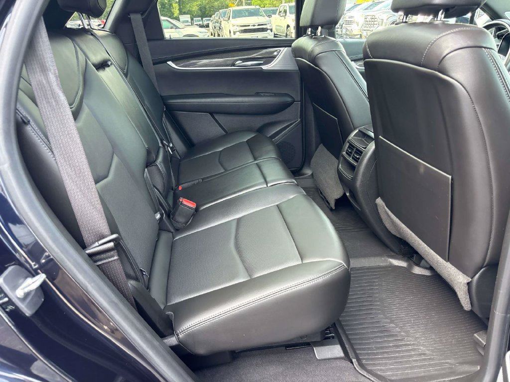 Used 2021 Cadillac XT5 Sportv AWD/4WD image 16
