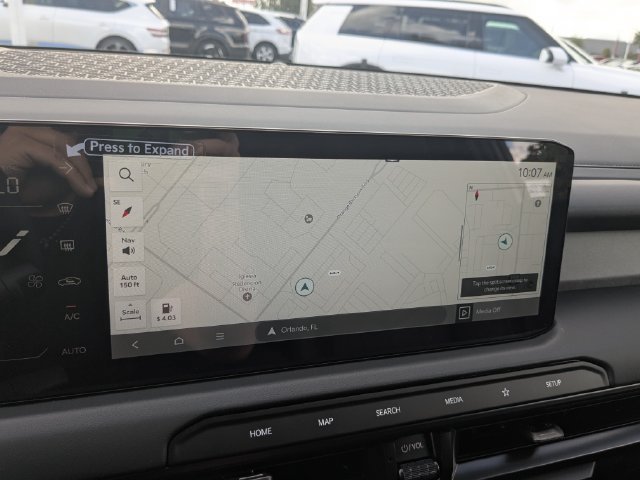 New 2027 Kia Telluride SX X-Line w/ Towing Package AWD/4WD image 24