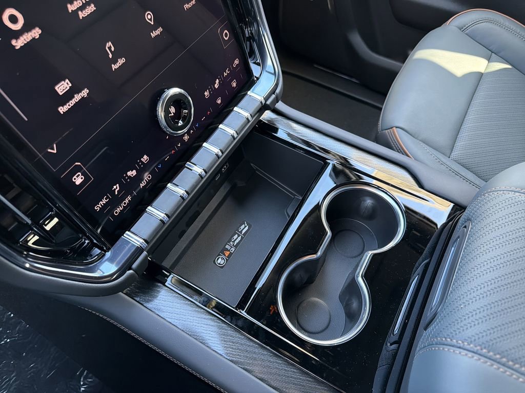 New 2026 GMC Yukon XL AT4 w/ AT4 Premium Plus Package image 7