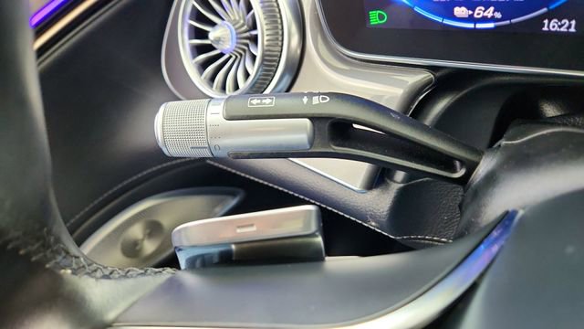 Used 2023 Mercedes-Benz EQS 450+ Sedan image 40