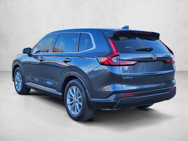 Used 2025 Honda CR-V EX image 8