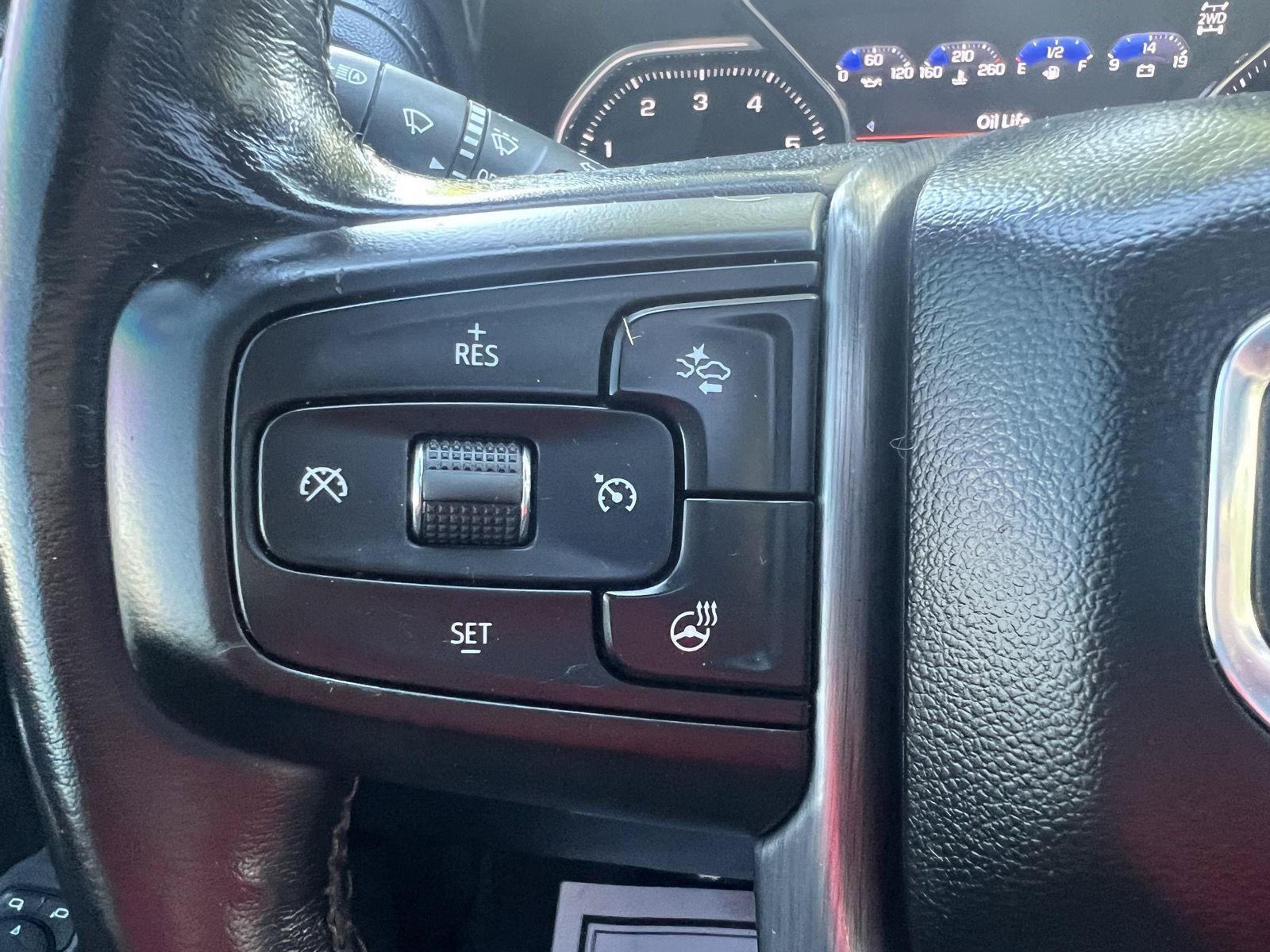 Used 2020 GMC Sierra 1500 Denali w/ Denali Premium Package AWD/4WD image 27