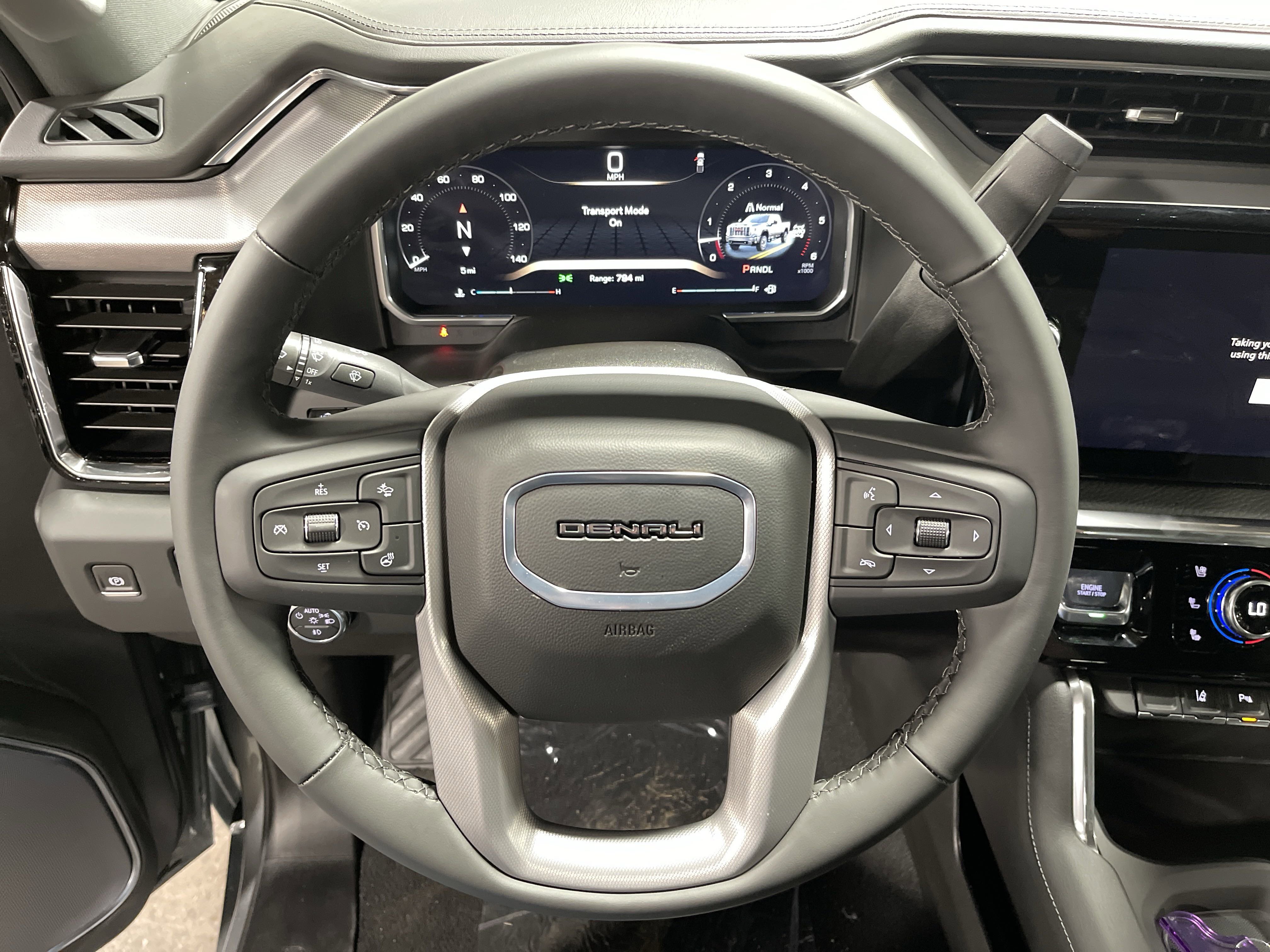 New 2026 GMC Sierra 2500 Denali w/ Denali Reserve Package image 19