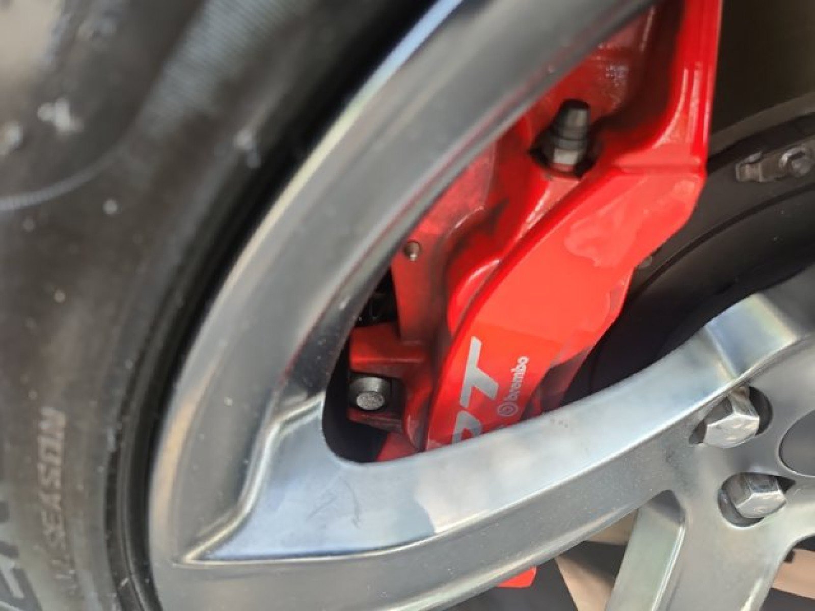 Used 2023 Dodge Challenger SRT Hellcat RWD image 38
