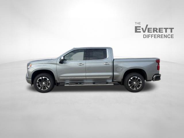 New 2026 Chevrolet Silverado 1500 High Country w/ Technology Package AWD/4WD image 4