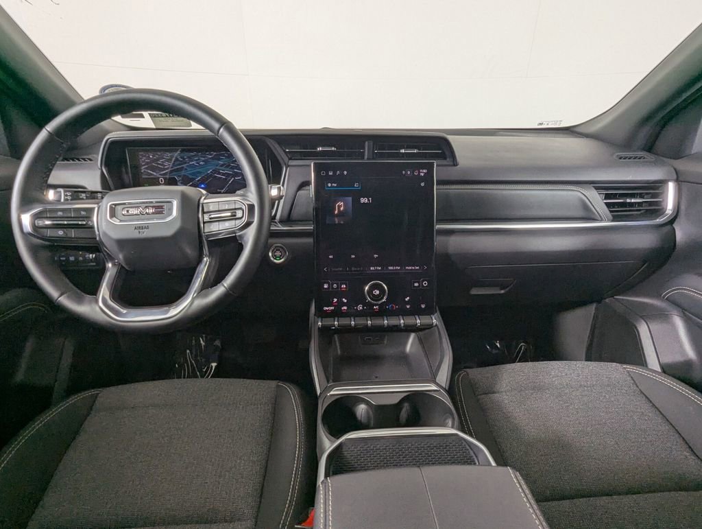 Used 2026 GMC Terrain Elevation image 16