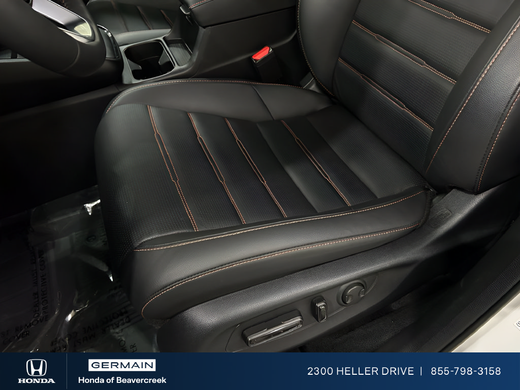 Certified 2024 Honda CR-V Sport-L image 19