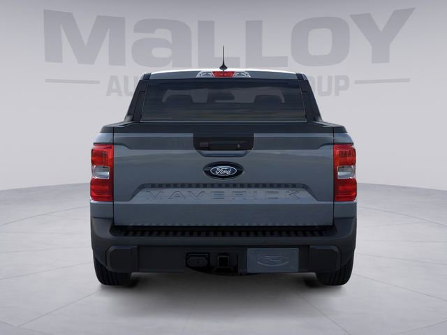 New 2026 Ford Maverick Lariat w/ 4K Tow Package image 6