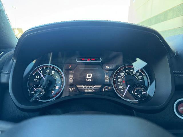 Used 2021 RAM 1500 TRX w/ TRX Level 2 Equipment Group image 39