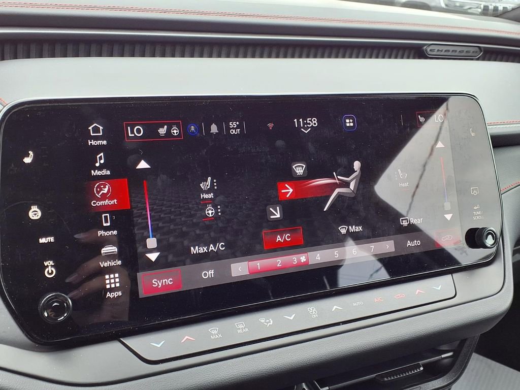 New 2026 Dodge Charger Scat Pack image 13