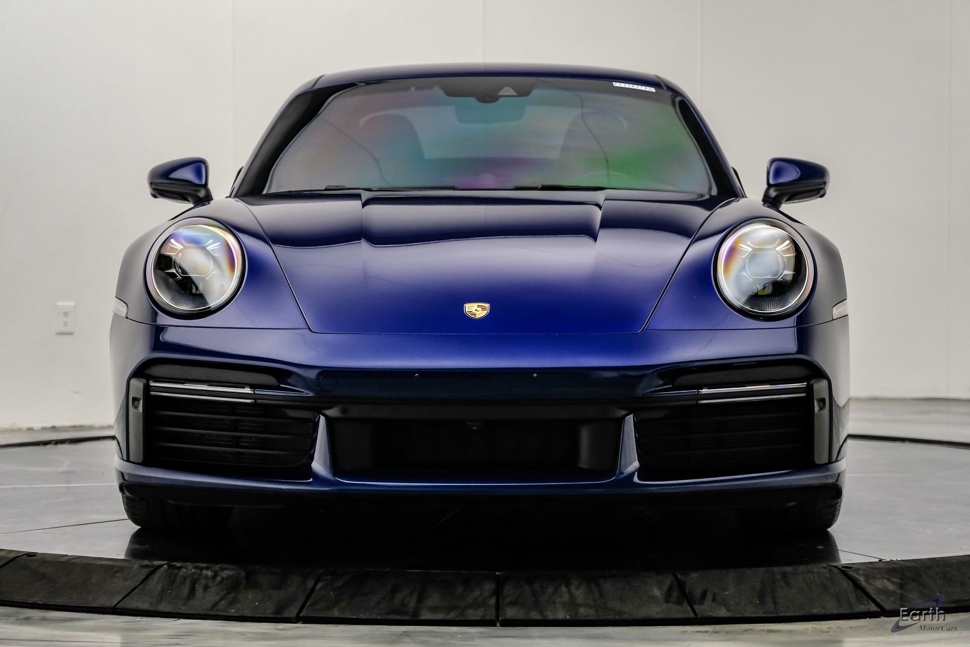 Used 2021 Porsche 911 Turbo image 31