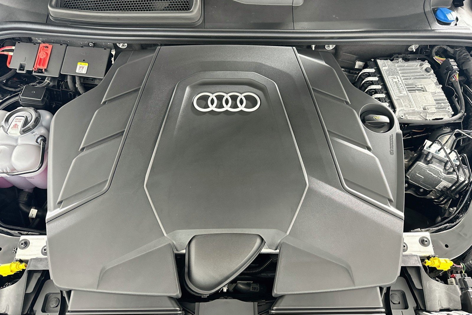 New 2026 Audi Q7 Premium Plus AWD/4WD image 12