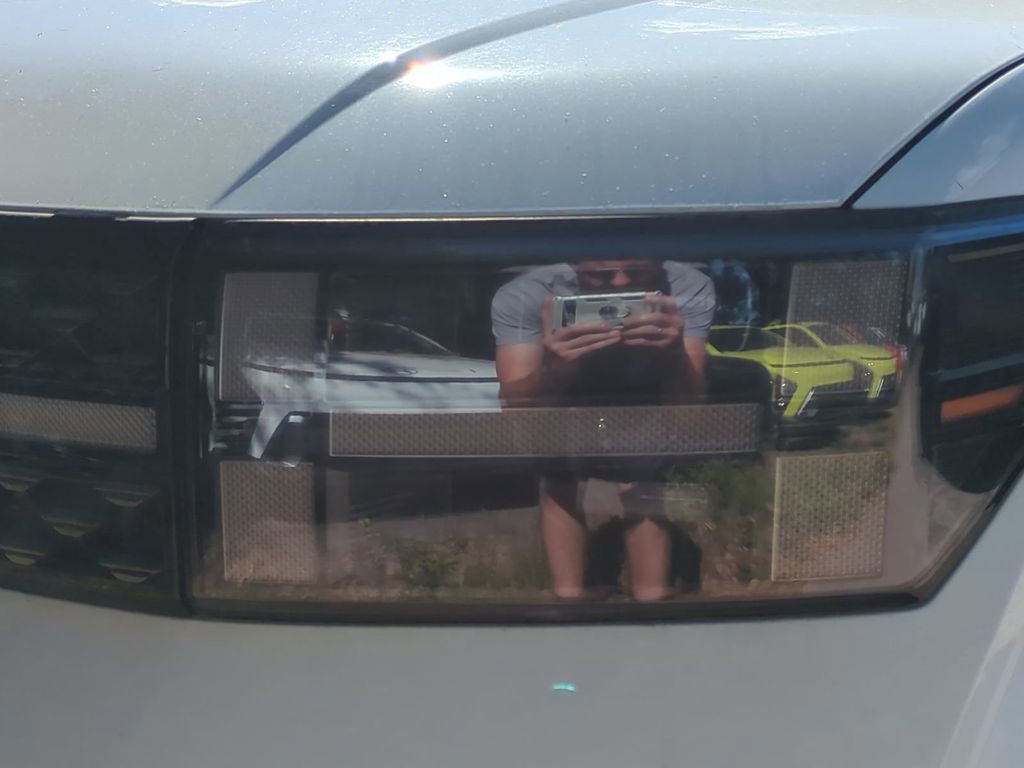 New 2026 Hyundai Santa Fe Calligraphy image 10