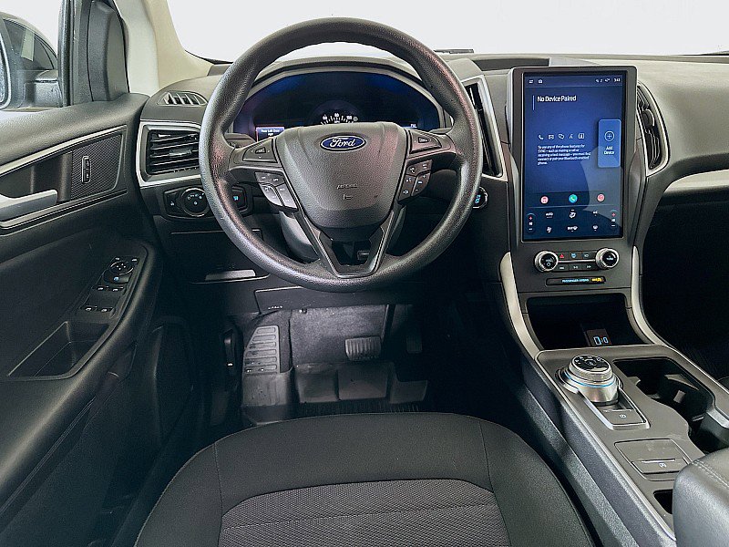 Used 2024 Ford Edge SE w/ Black Appearance Package image 22