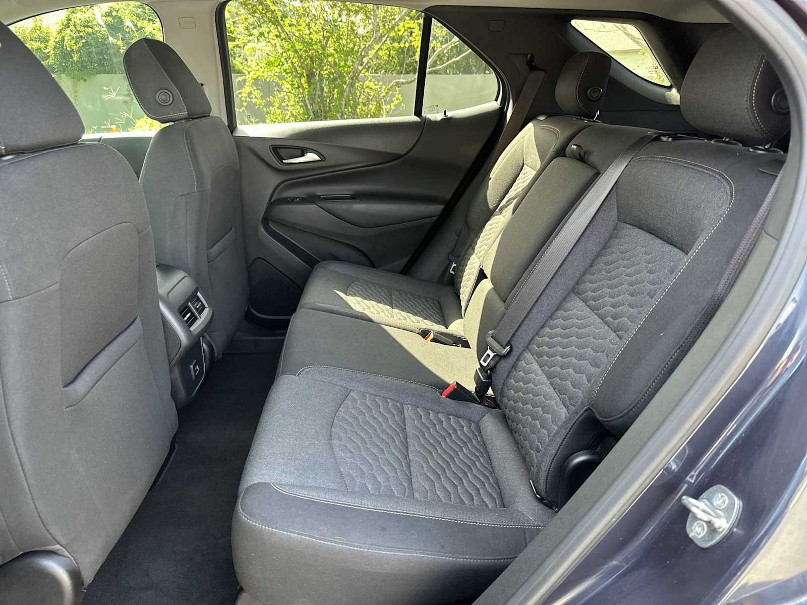 Certified 2019 Chevrolet Equinox LT FWD image 17