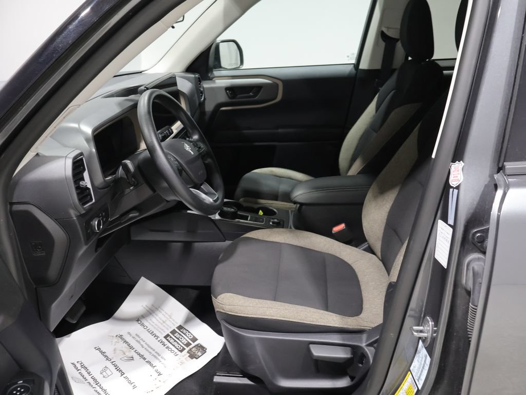 Used 2025 Ford Bronco Sport Big Bend AWD/4WD image 10