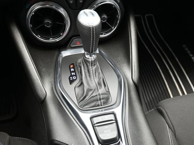 Used 2023 Chevrolet Camaro SS image 39