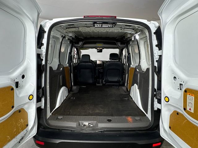 Used 2020 Ford Transit Connect XL image 28