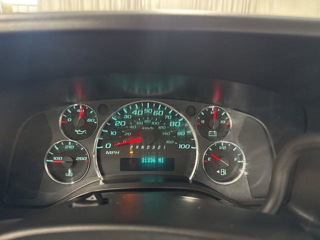 Used 2009 GMC Savana 2500 image 12