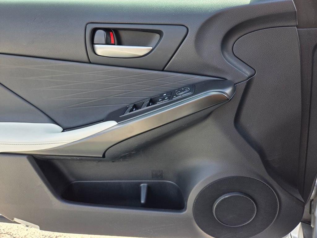 Used 2021 Lexus IS 350 F Sport w/ Accessory Package RWD image 23