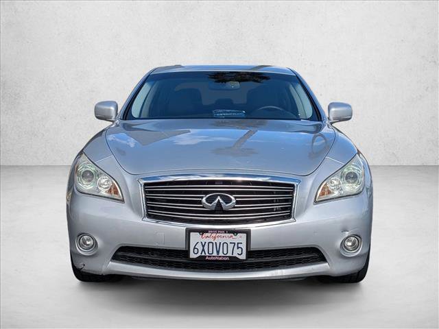 Used 2012 INFINITI M37 w/ Premium Pkg image 2