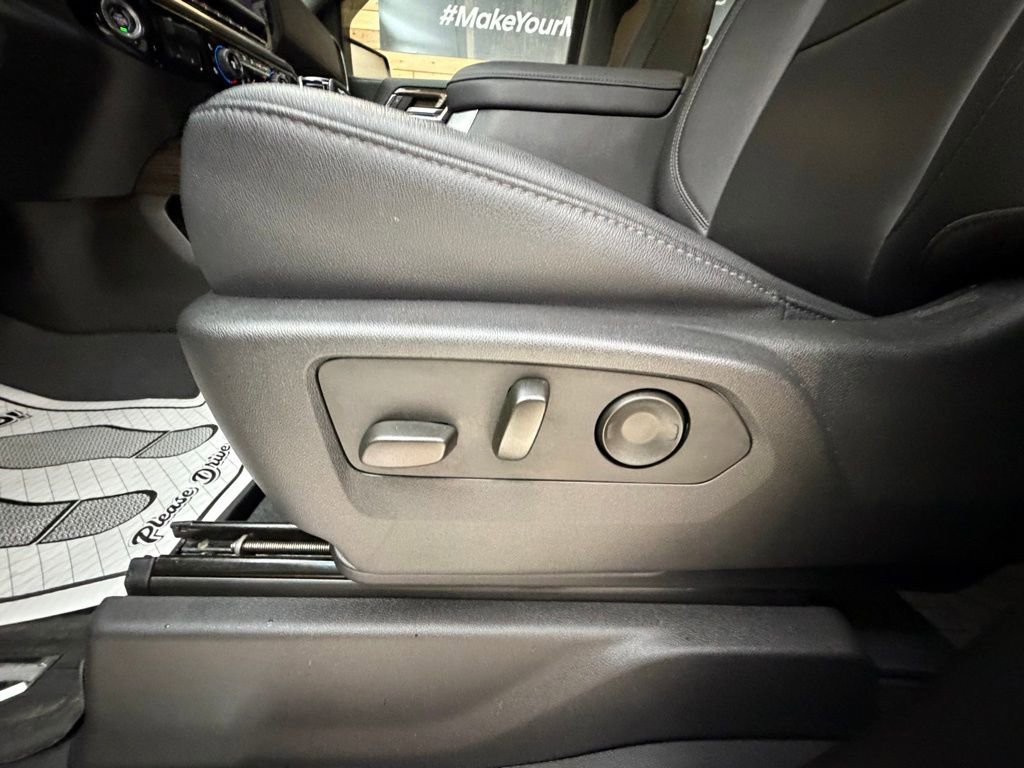 Used 2023 Chevrolet Silverado 1500 RST w/ RST All Star Premium Package image 23