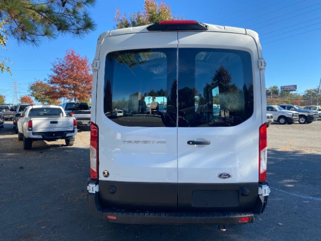 Used 2020 Ford Transit 250 Medium Roof 148.0 WB w/ Load Area Protection Package image 11