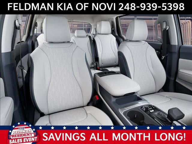 New 2026 Kia Carnival EX image 15