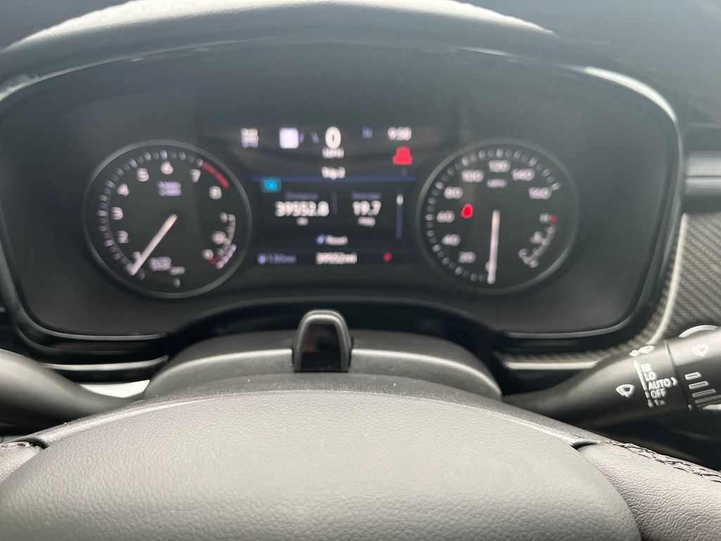 Used 2023 Cadillac XT6 Sport w/ Technology Package AWD/4WD image 14