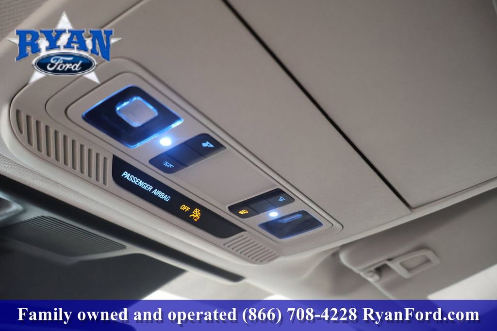 New 2025 Ford Mustang Mach-E Premium w/ Sport Appearance Package image 29