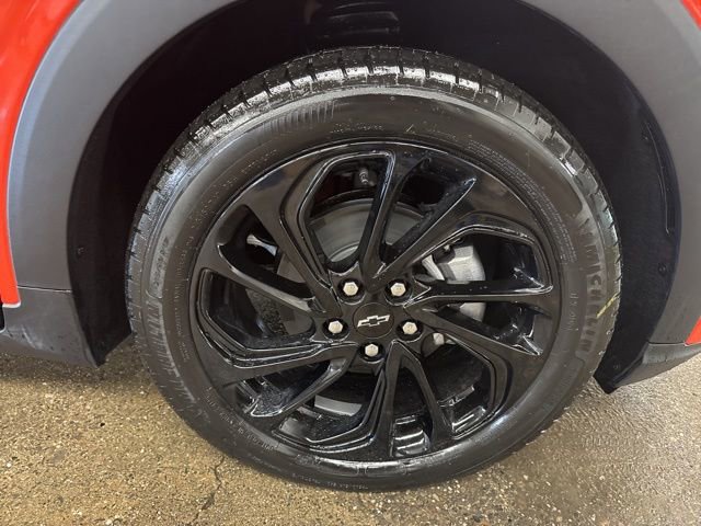 New 2027 Chevrolet Bolt RS w/ Technology Package image 9