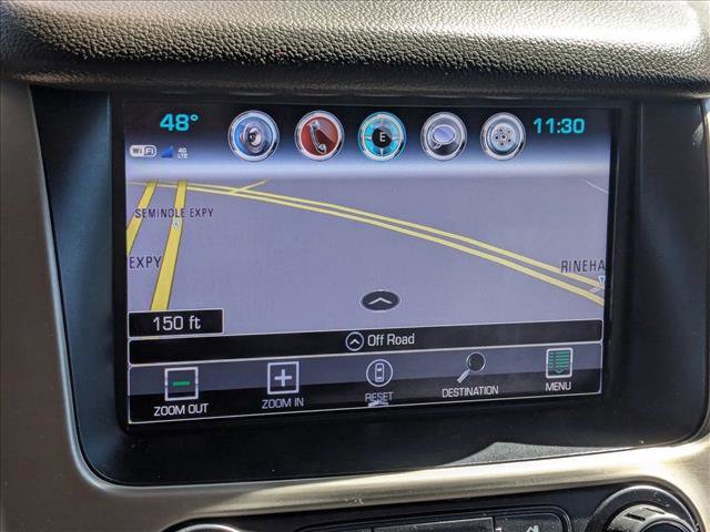 Used 2018 GMC Yukon Denali w/ Denali Ultimate Package image 8