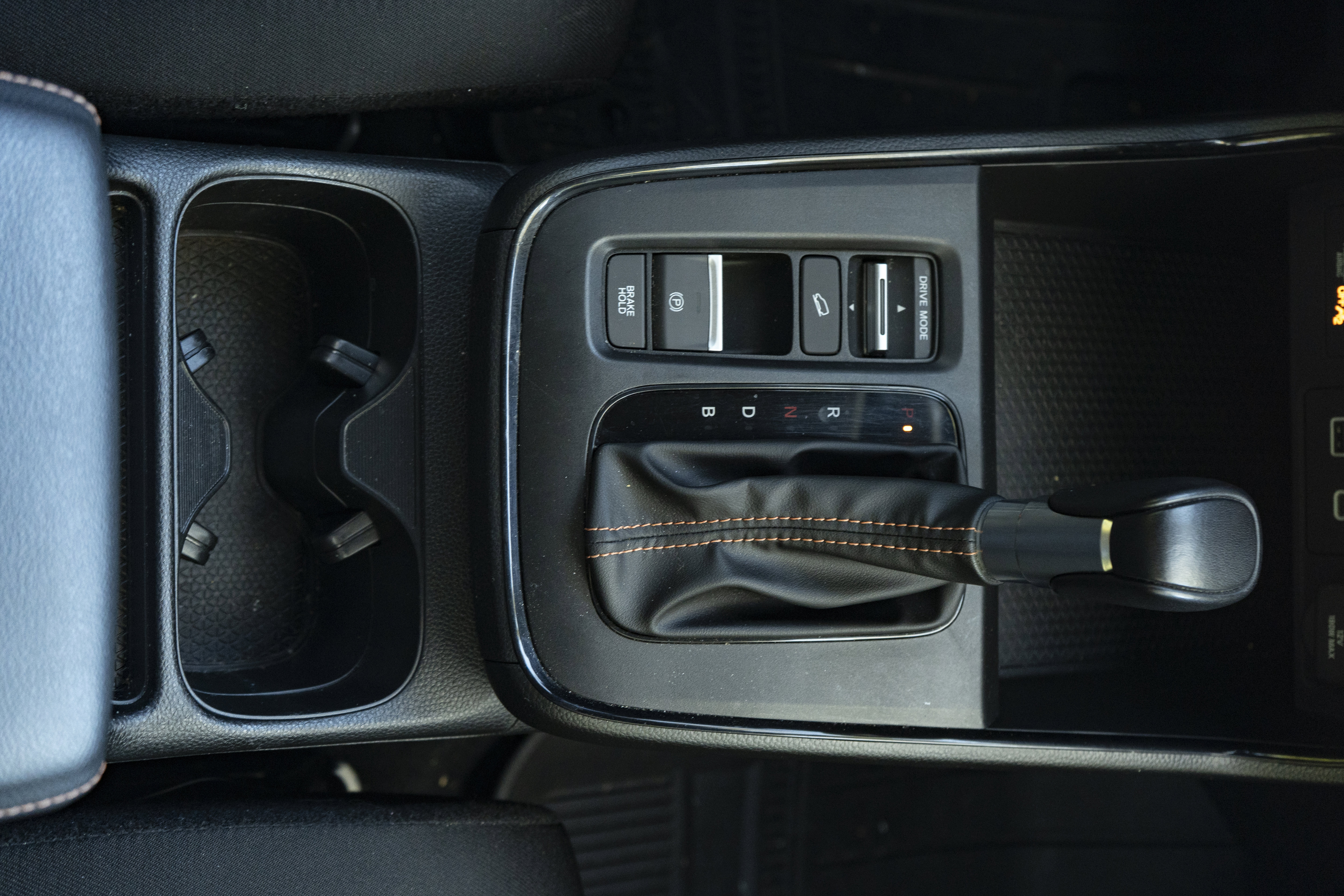 Used 2025 Honda CR-V Sport image 27
