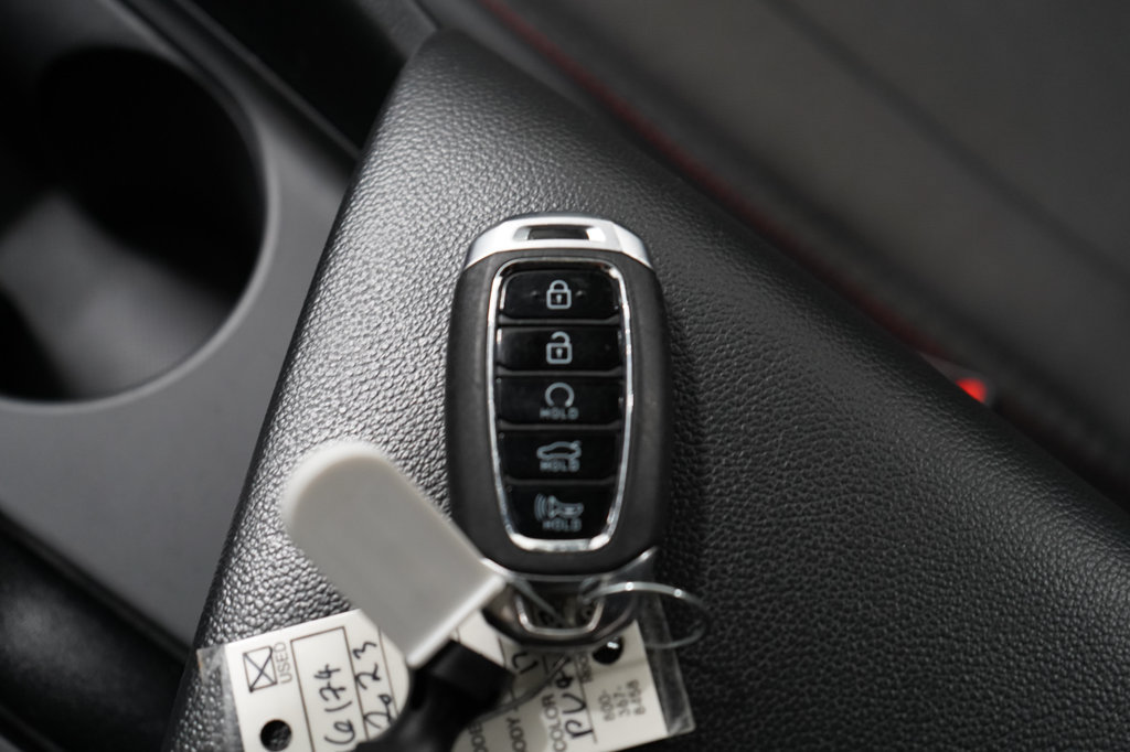 Used 2023 Hyundai Elantra N Line FWD image 28