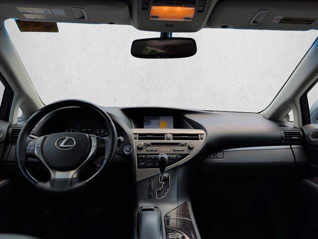Used 2015 Lexus RX 350 FWD image 20