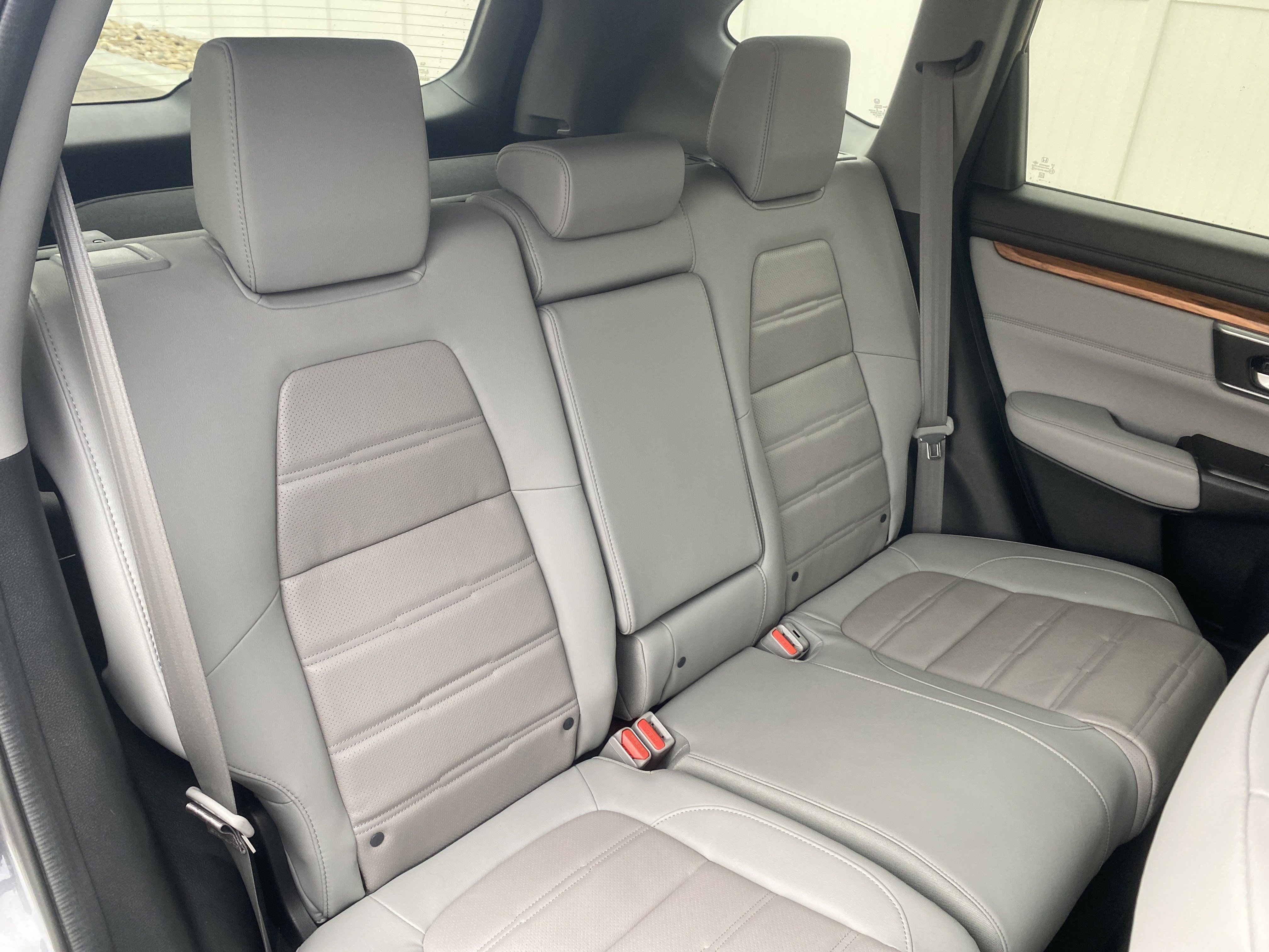 Used 2020 Honda CR-V Touring image 20