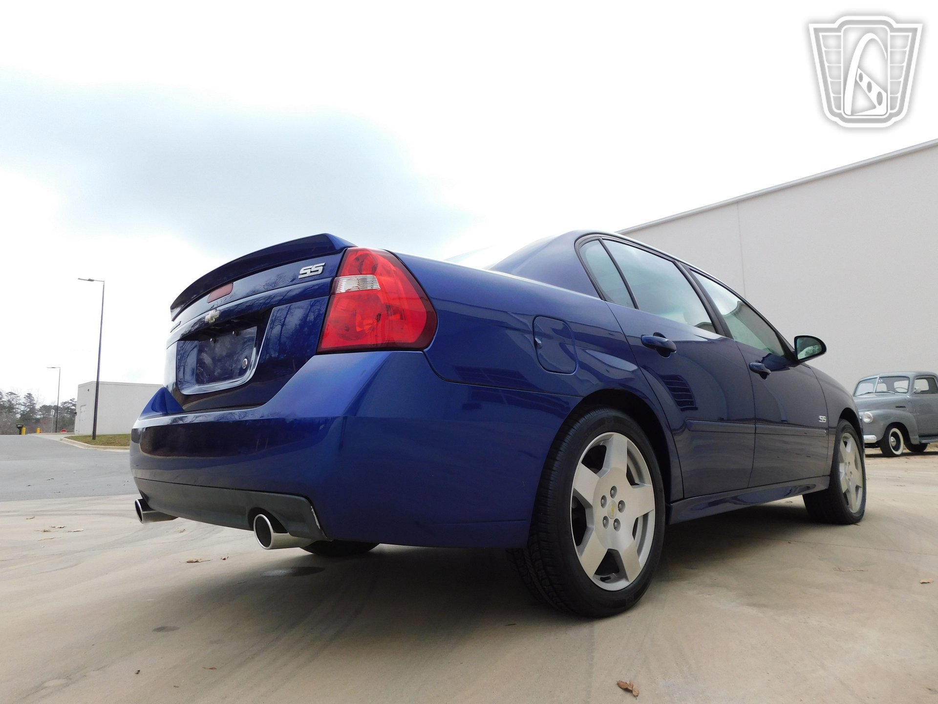 Used 2004 Chevrolet Malibu LT w/ Preferred Equipment Group image 24