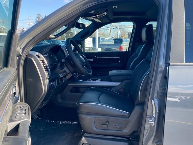 New 2026 RAM 2500 Laramie image 16