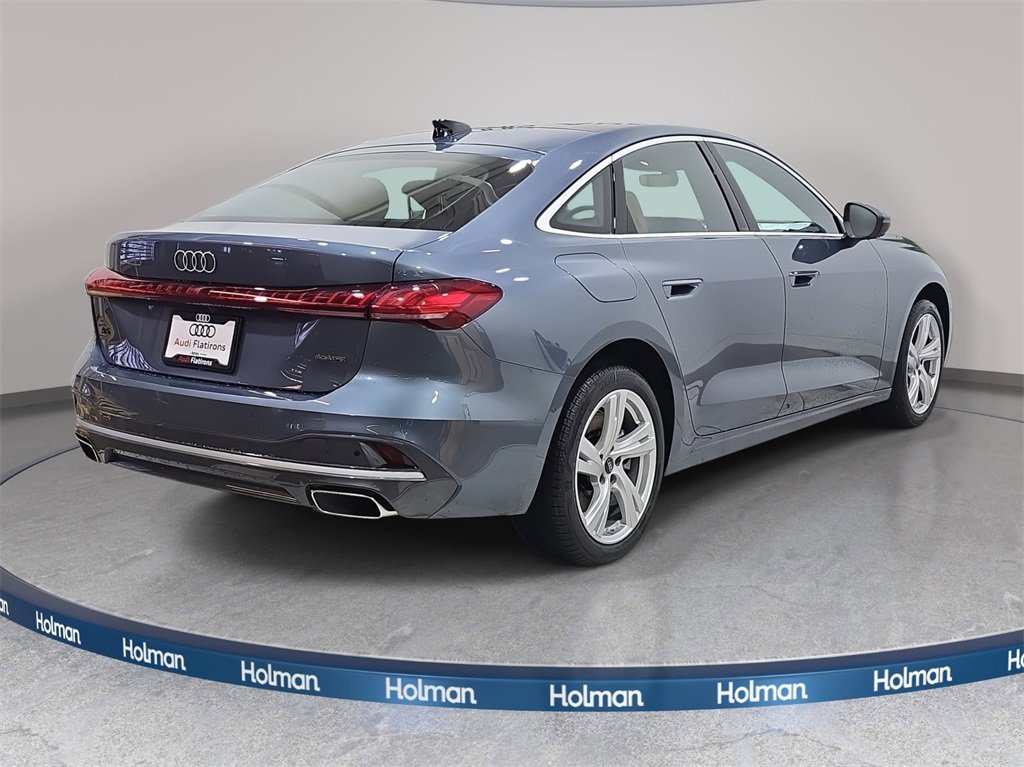 New 2025 Audi A5 2.0T Premium Plus image 5