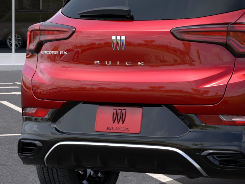 New 2026 Buick Encore GX Sport Touring FWD image 14