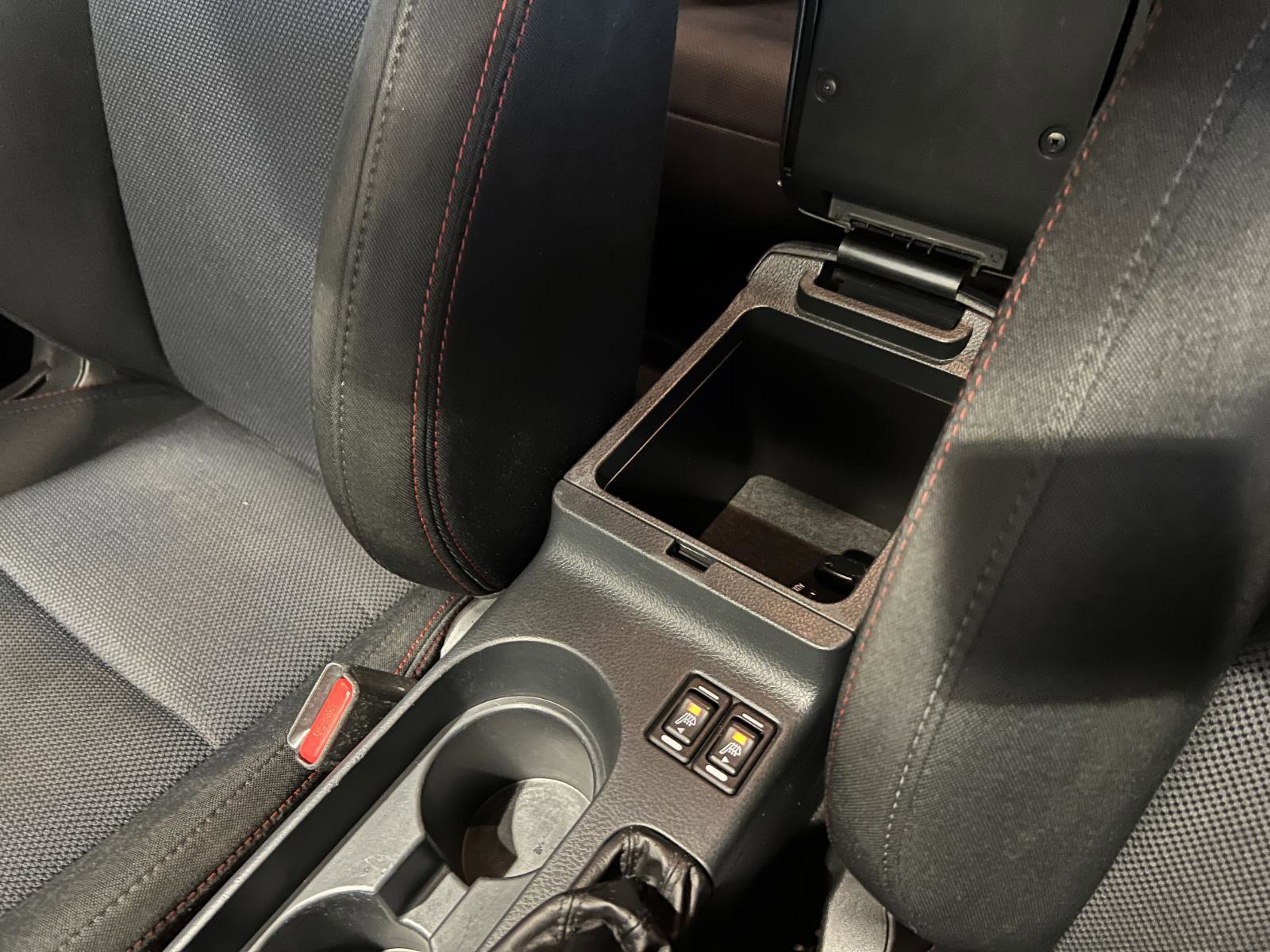 Used 2018 Subaru WRX Premium w/ Popular Package #1 image 21