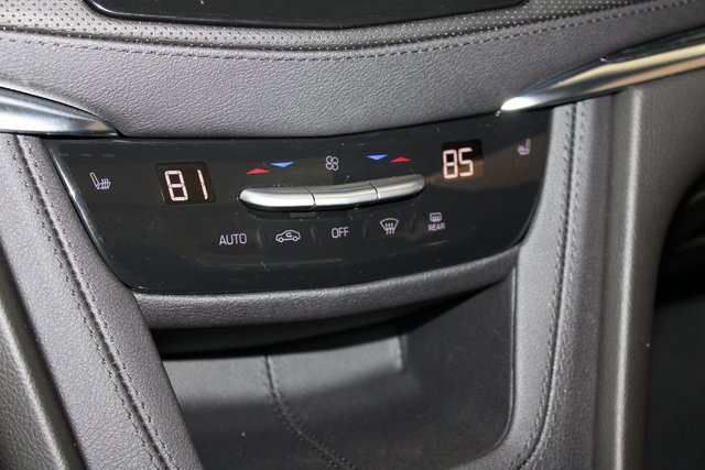 New 2025 Cadillac XT5 Premium Luxury image 16